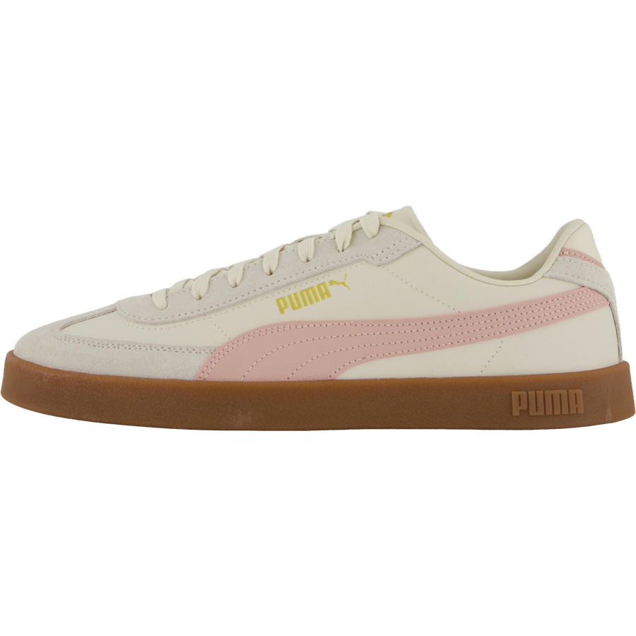 Puma Club Ii Era Alpine Snow-rose Quartz-gum