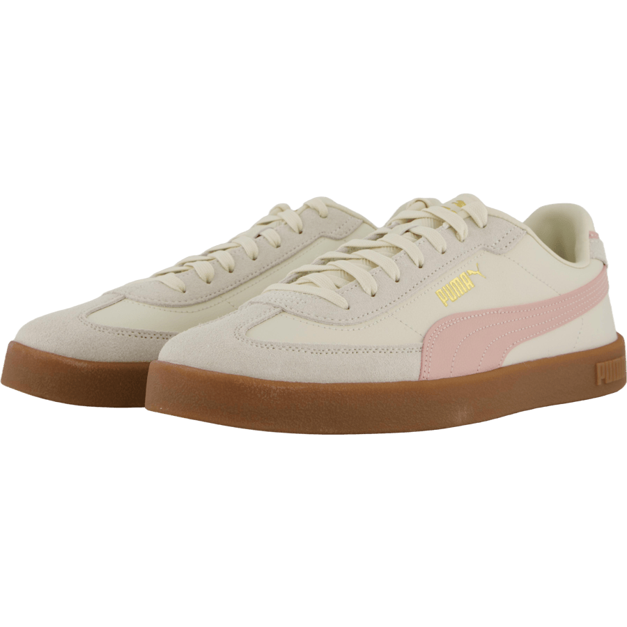Puma Club Ii Era Alpine Snow-rose Quartz-gum