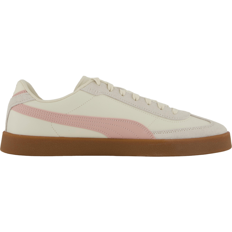 Puma Club Ii Era Alpine Snow-rose Quartz-gum