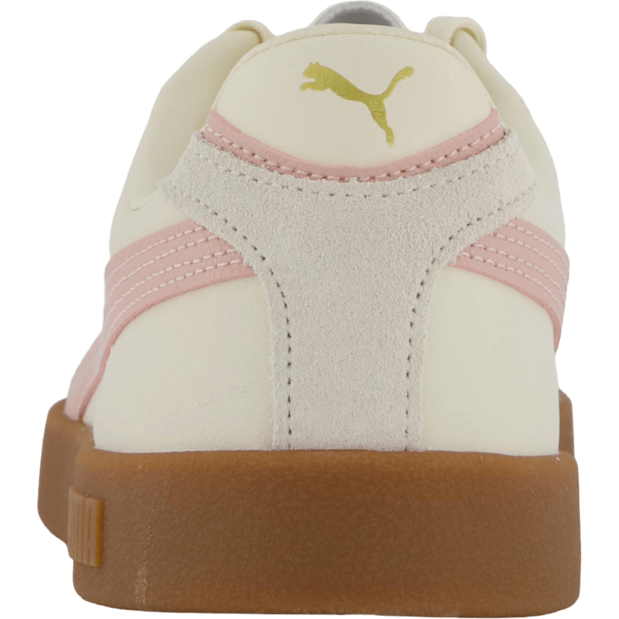 Puma Club Ii Era Alpine Snow-rose Quartz-gum