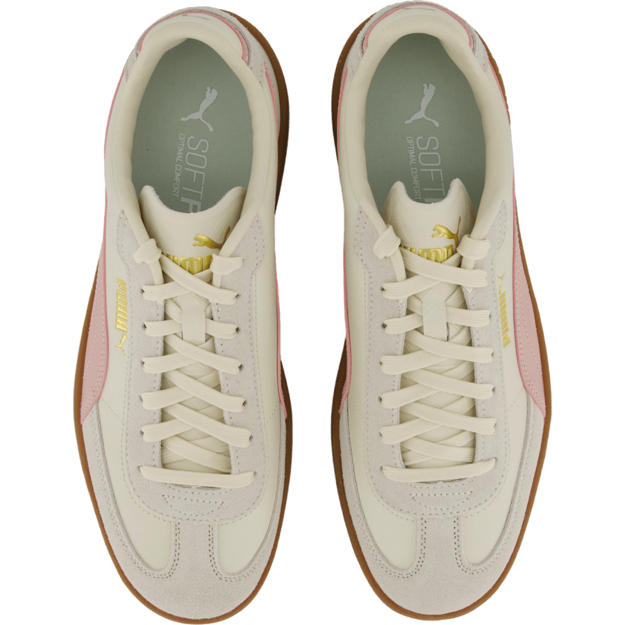 Puma Club Ii Era Alpine Snow-rose Quartz-gum