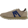 Albatross Control Vintage Khaki / Blue Opal
