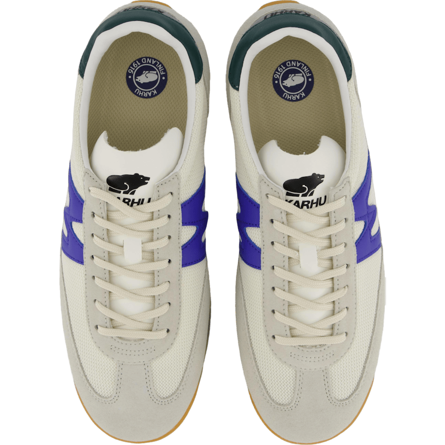 Mestari Foggy Dew / Amparo Blue