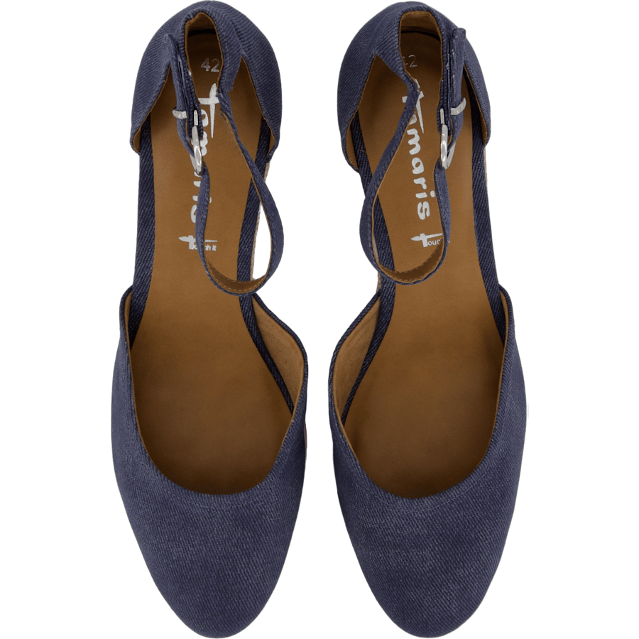1-22319-44 Blue