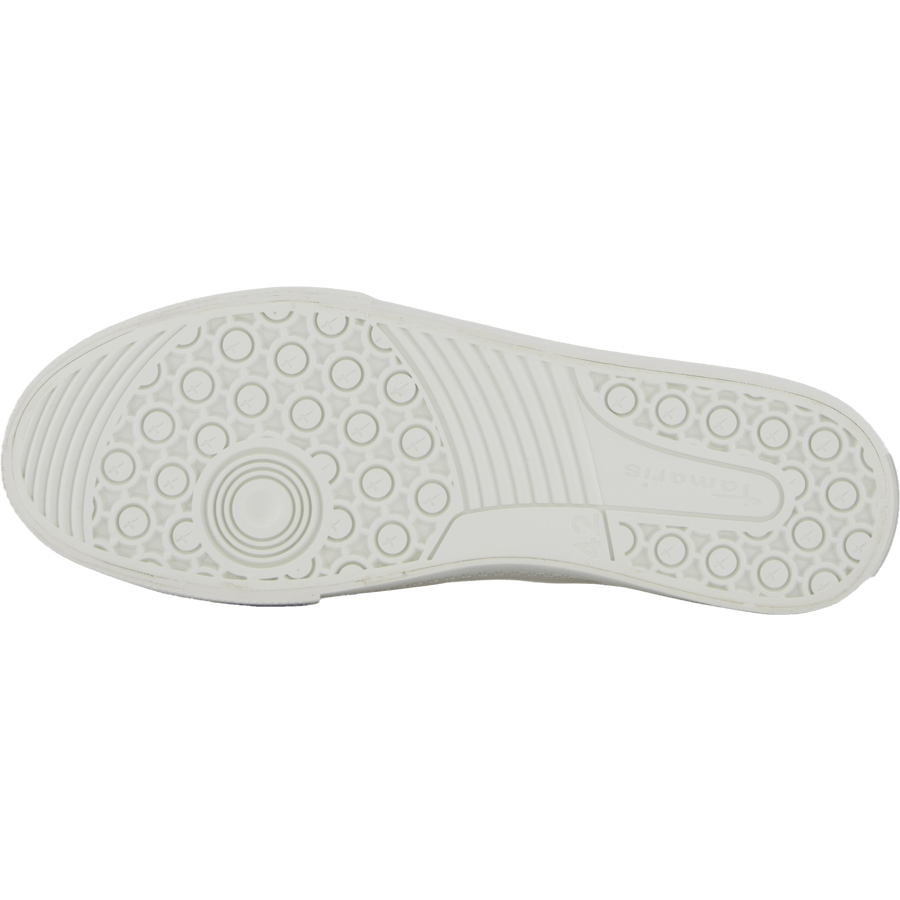 1-23744-42 White Uni
