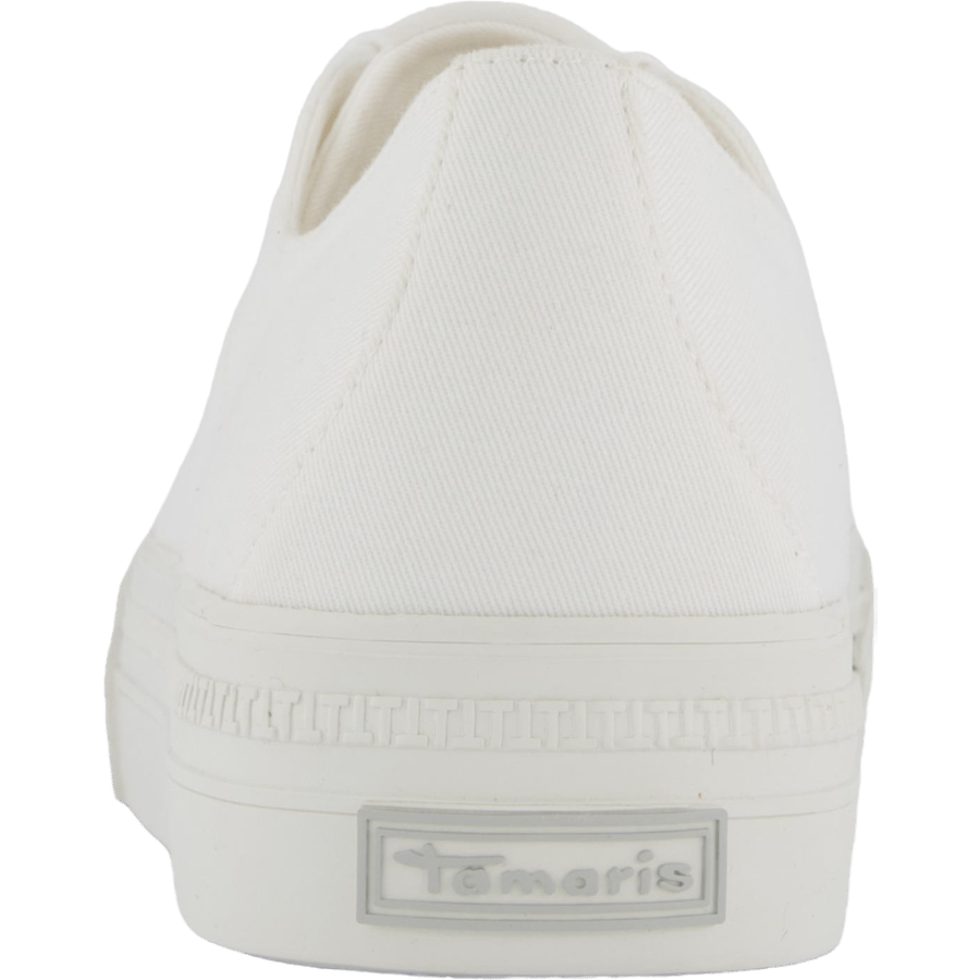 1-23744-42 White Uni