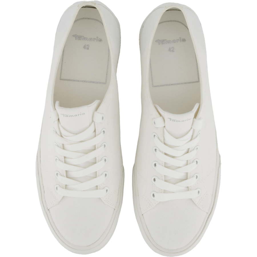 1-23744-42 White Uni