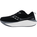 Triumph 22 Men Wide Black/white