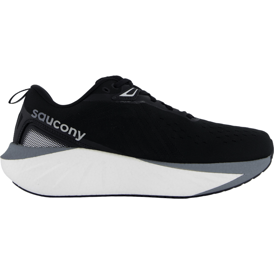 Triumph 22 Men Wide Black/white
