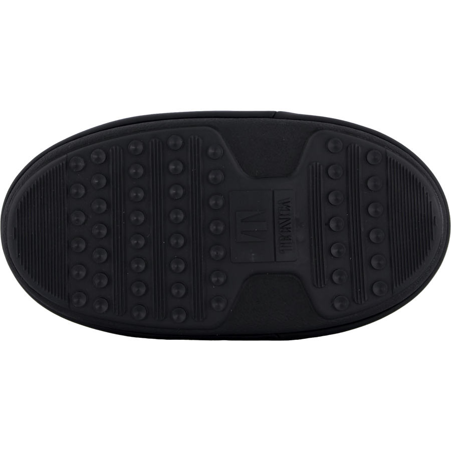 Mb Icon Rubber N001 Black