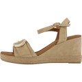 A6713 Chameau Babysilk Suede