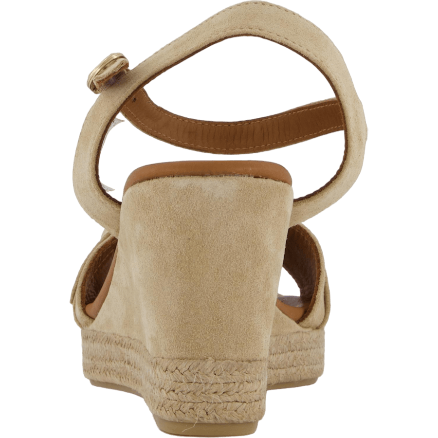 A6713 Chameau Babysilk Suede