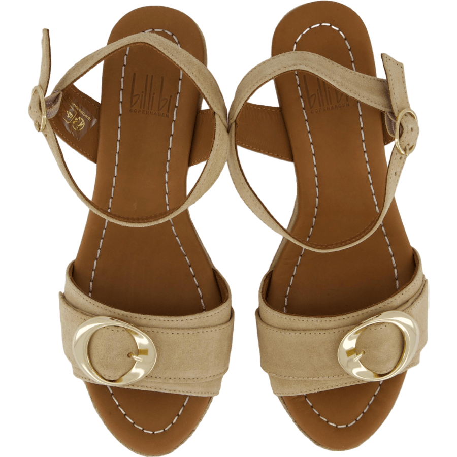 A6713 Chameau Babysilk Suede