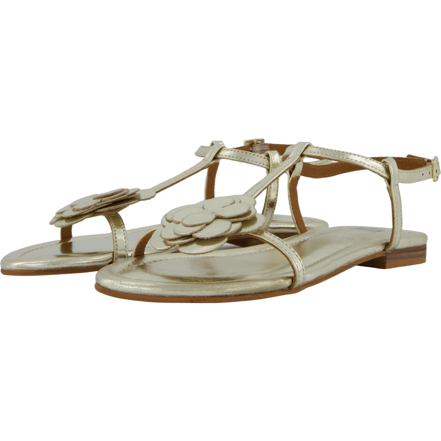A8704 Gold Nappa