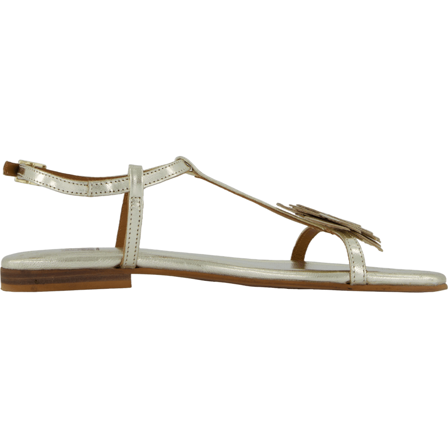A8704 Gold Nappa