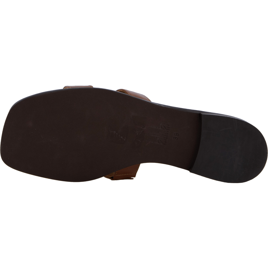 A8708 Cognac Nappa