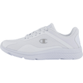 Orion Low Cut Shoe White