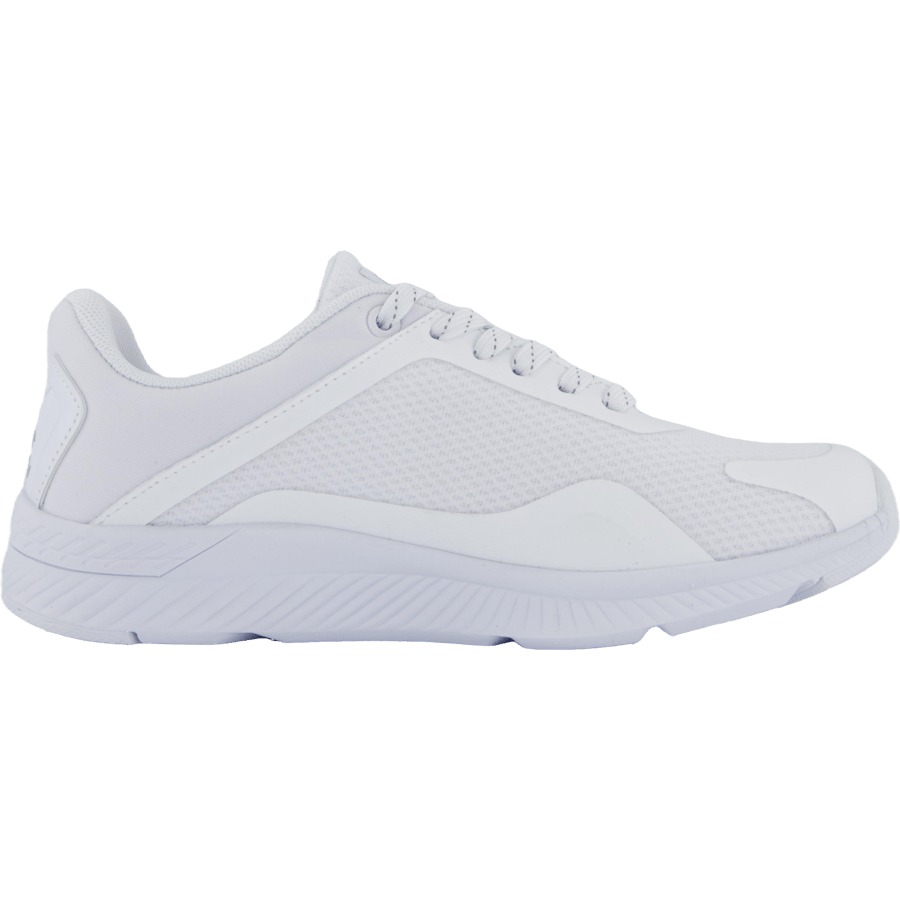 Orion Low Cut Shoe White