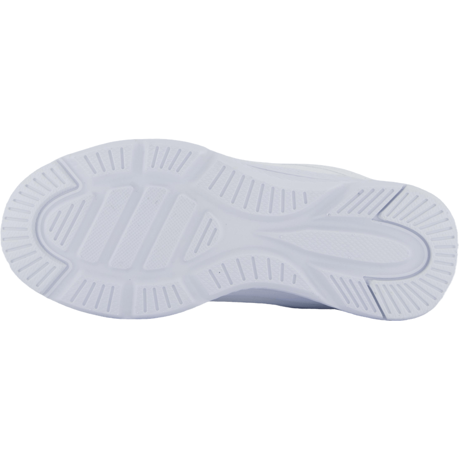 Orion Low Cut Shoe White