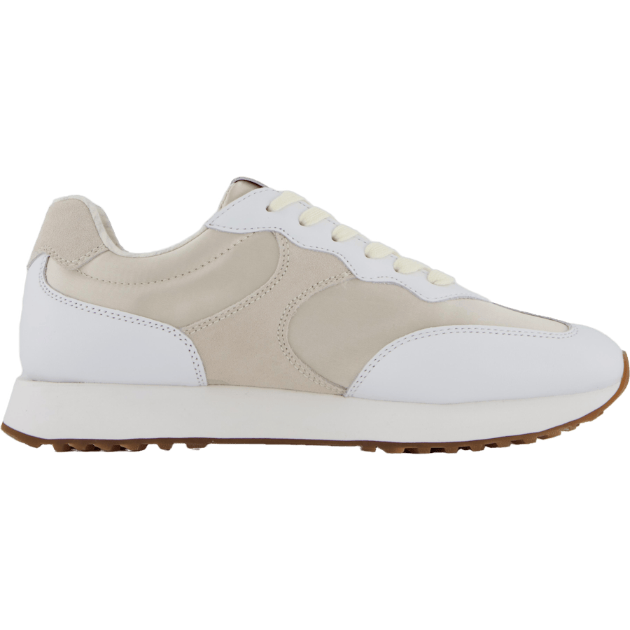 Bevinda Sneaker White/cream