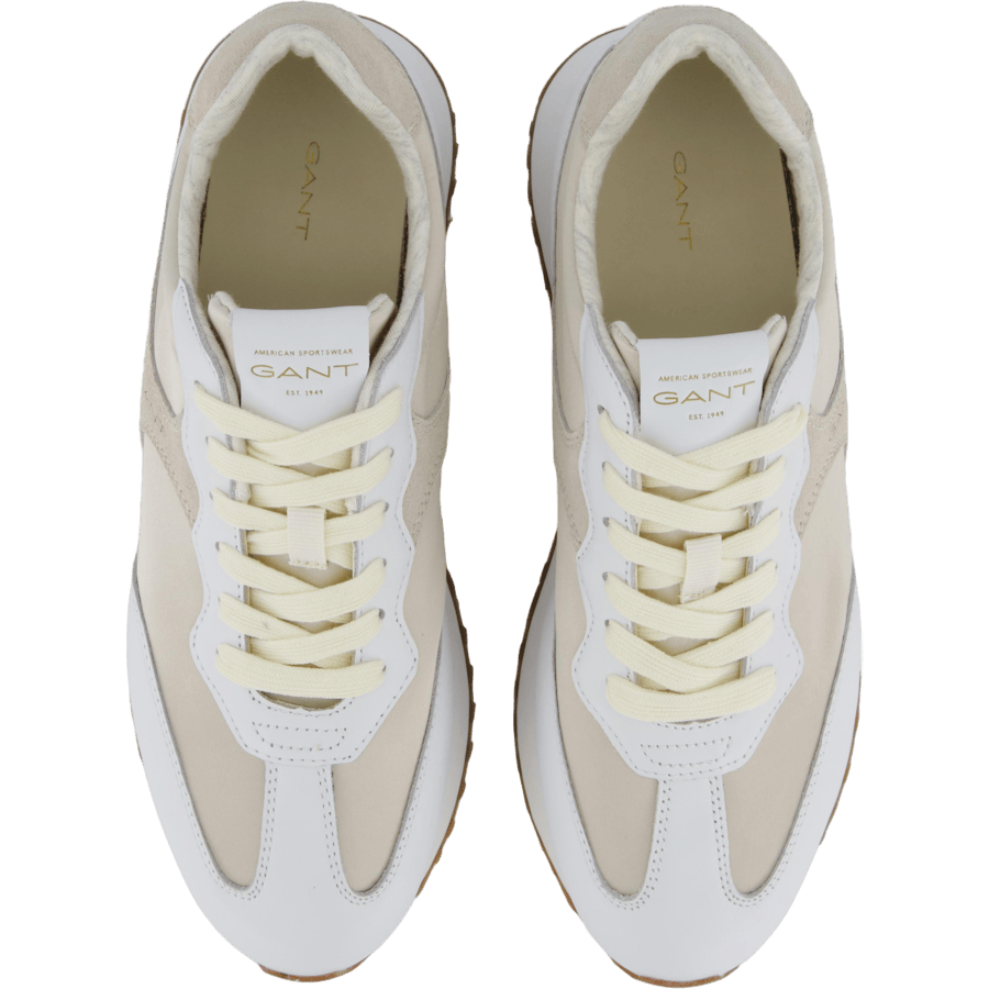 Bevinda Sneaker White/cream