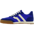 Baylle Sneaker Lapis Blue