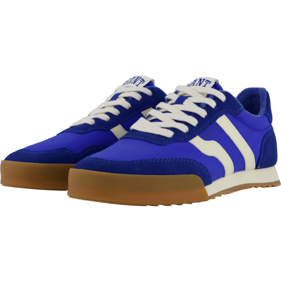 Baylle Sneaker Lapis Blue