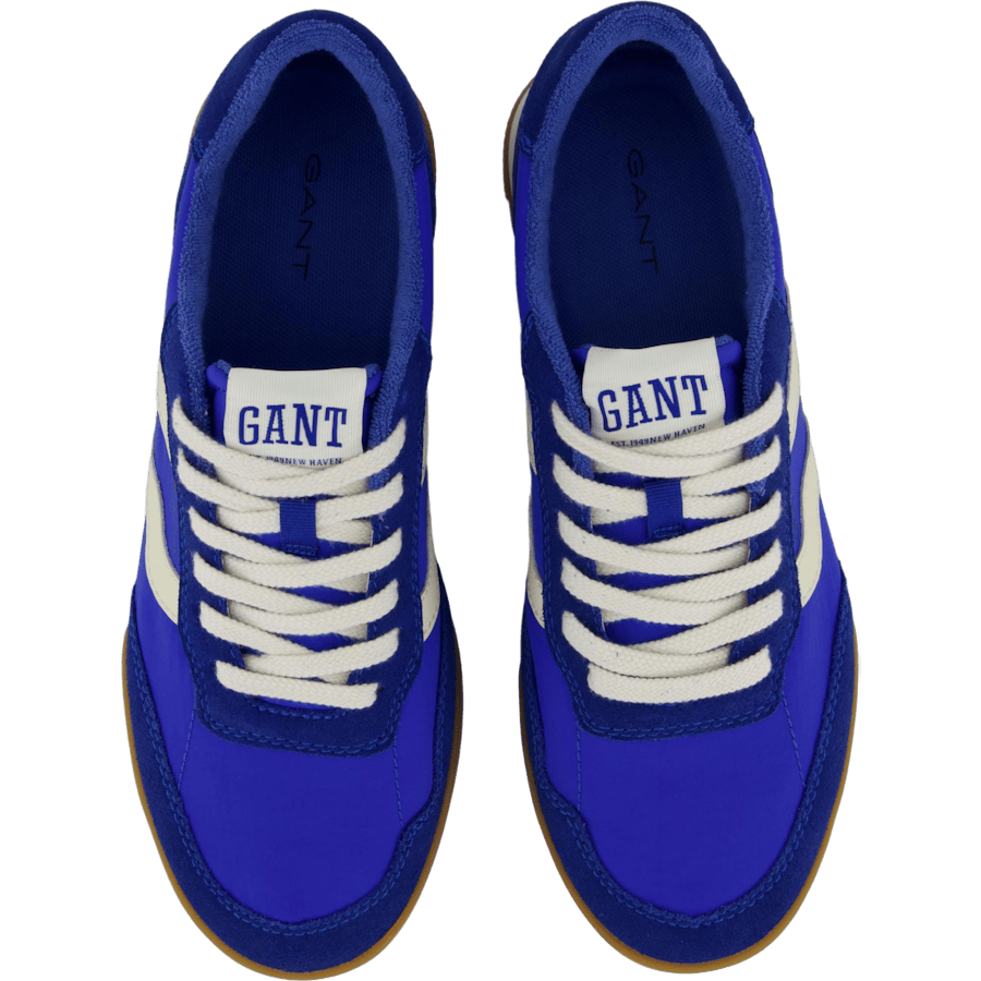 Baylle Sneaker Lapis Blue