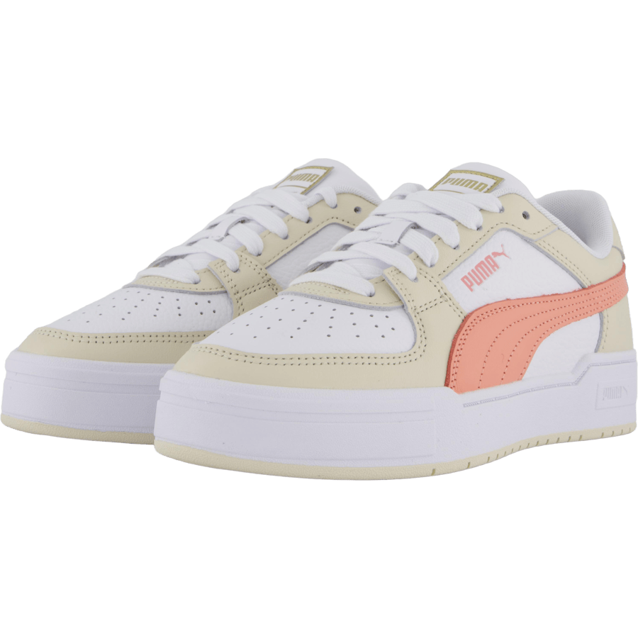 Ca Pro Classic Ii White