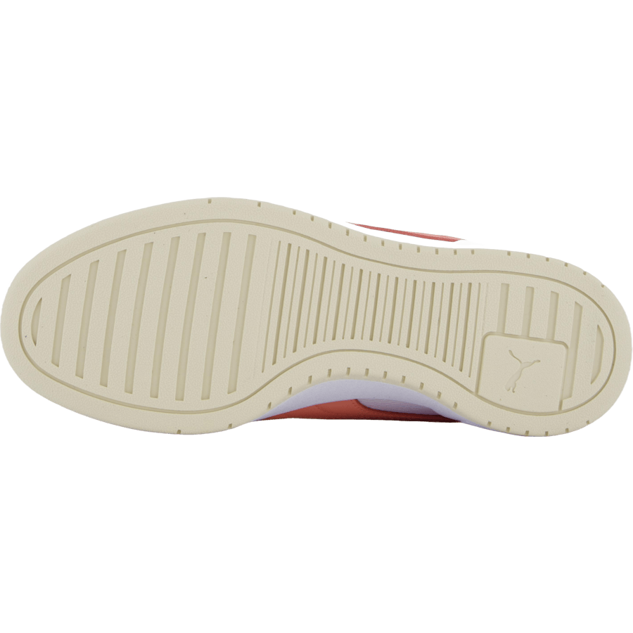 Ca Pro Classic Ii White