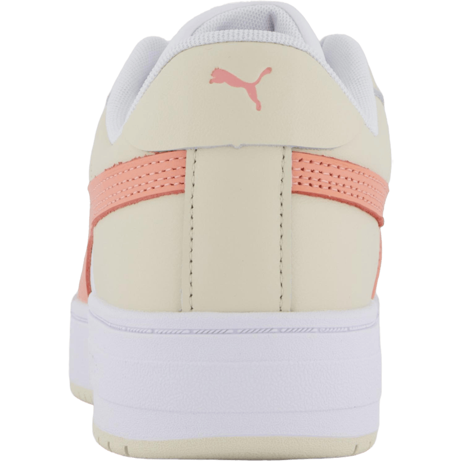 Ca Pro Classic Ii White