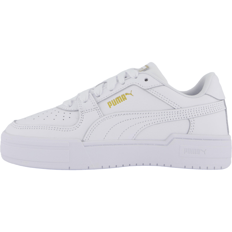 Ca Pro Classic Ii White