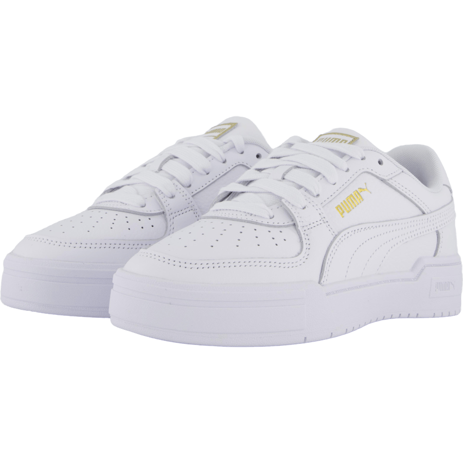 Ca Pro Classic Ii White