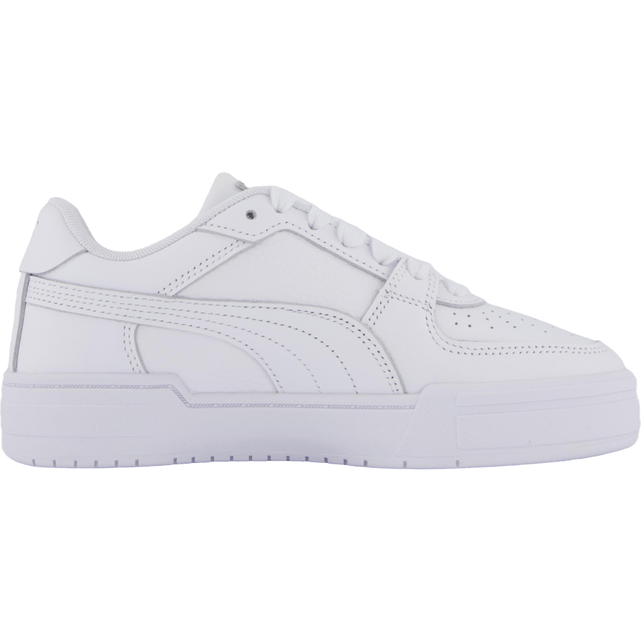 Ca Pro Classic Ii White