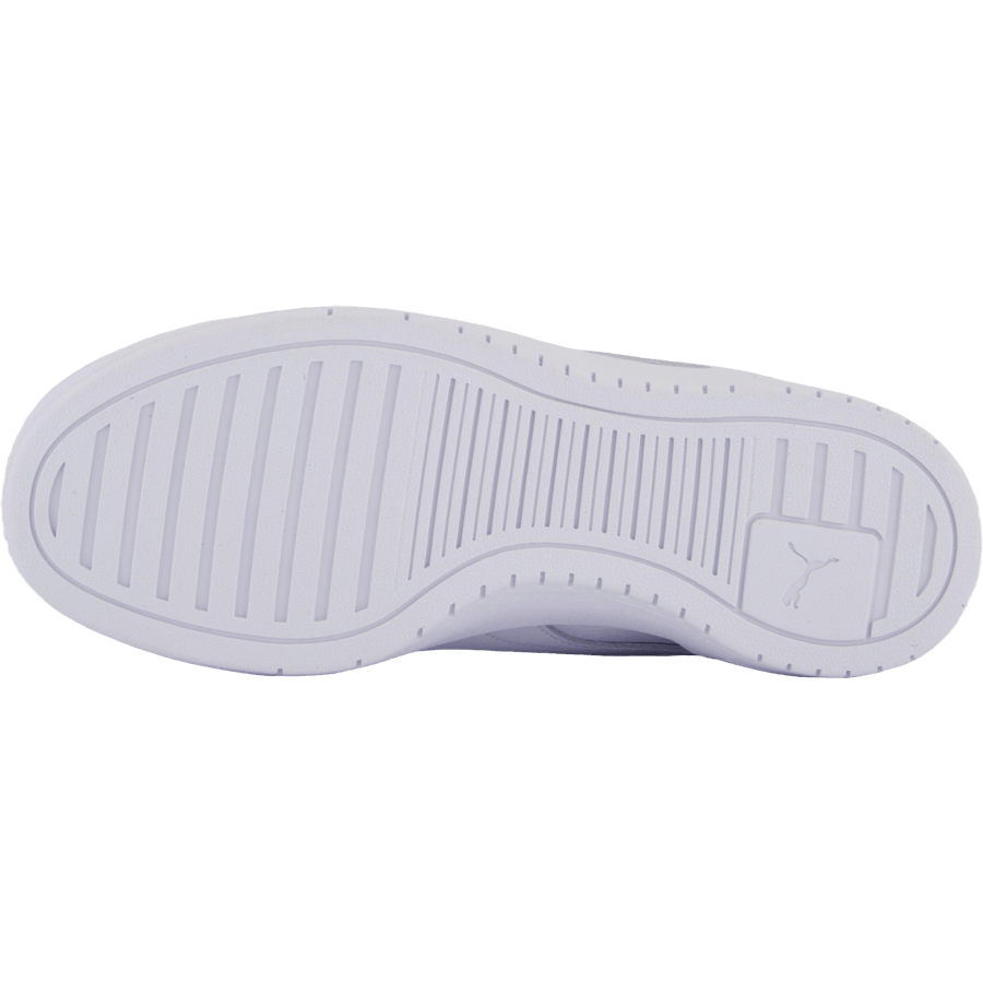 Ca Pro Classic Ii White