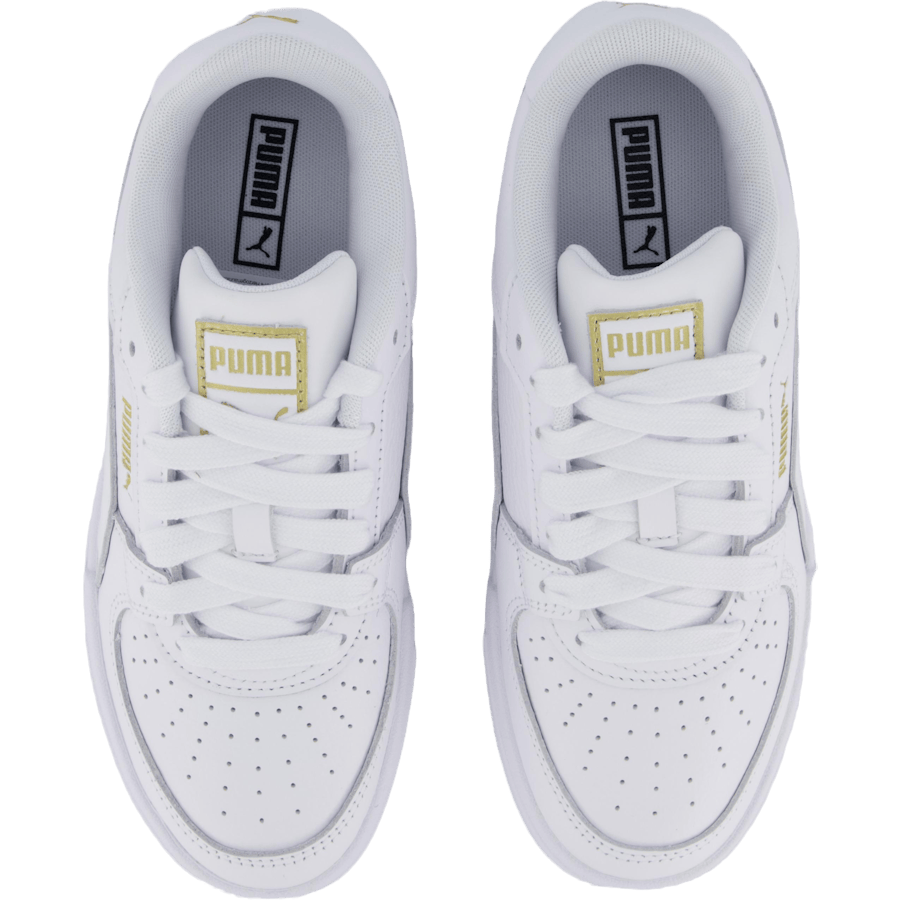 Ca Pro Classic Ii White