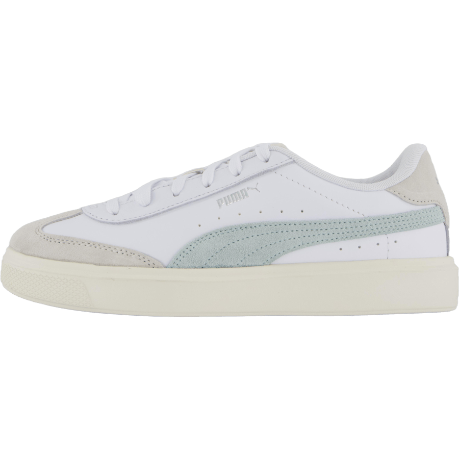 Lajla T-toe Wns White