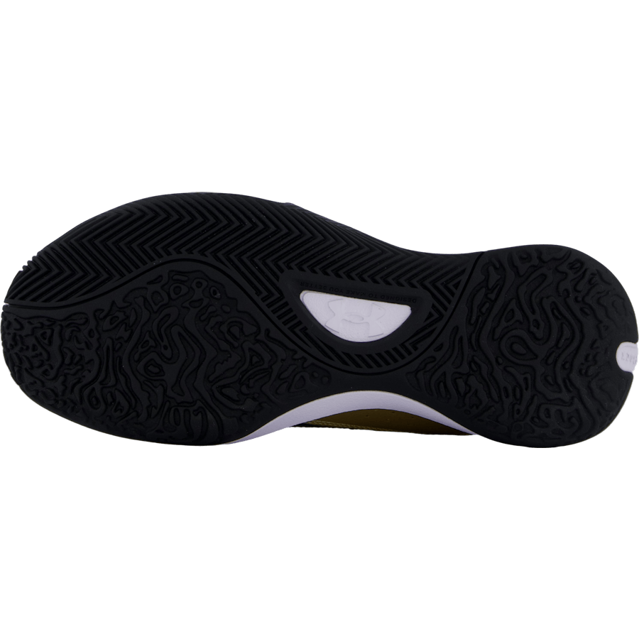 Ua Lockdown 7 Low Black