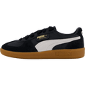 Palermo Black-feather Gray-gum