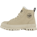 Pallashock Zip Warm Sahara