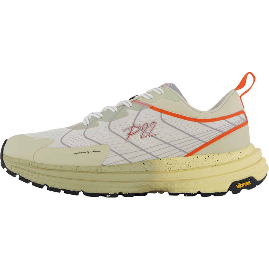 P22 Off White