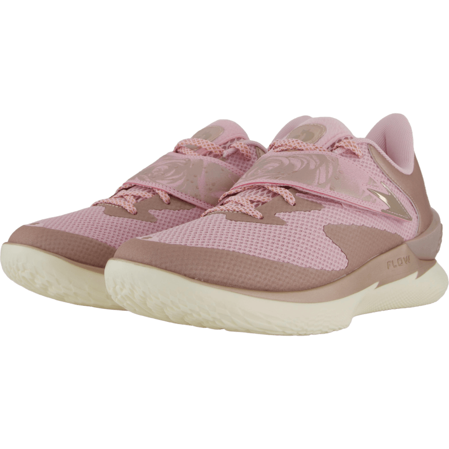 Curry Fox 1 Rr Prime Pink