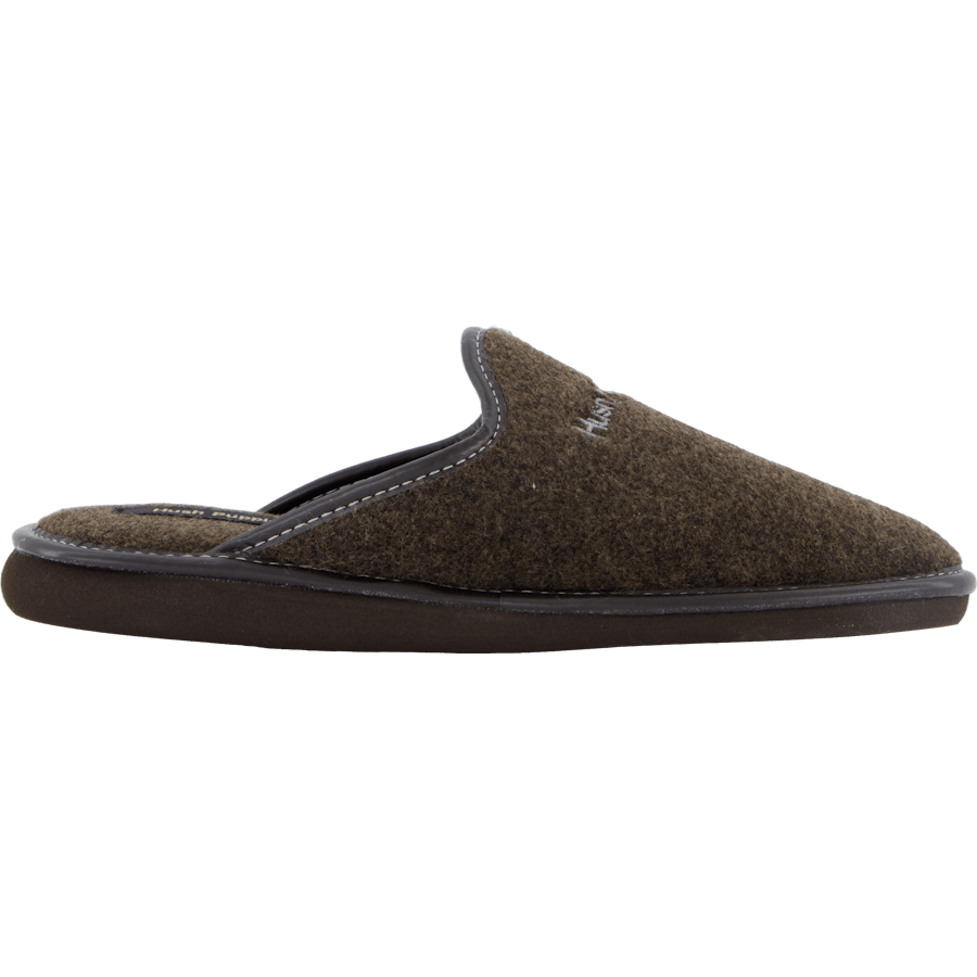 Men's Manuel - Brown Brown
