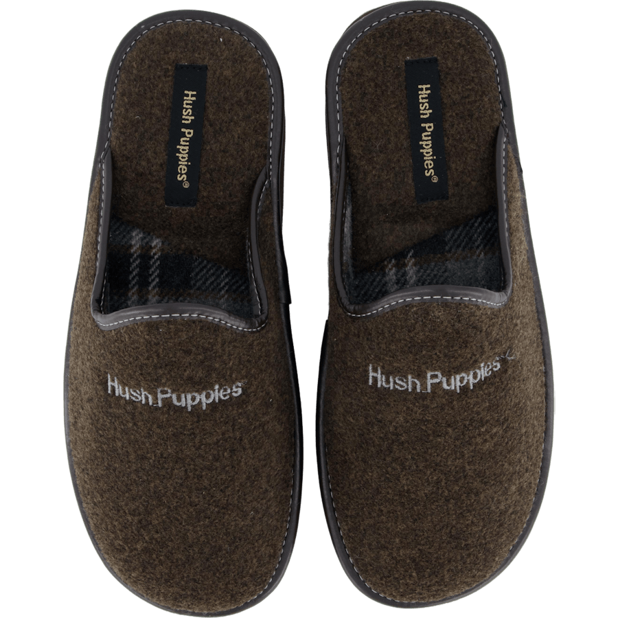 Men's Manuel - Brown Brown