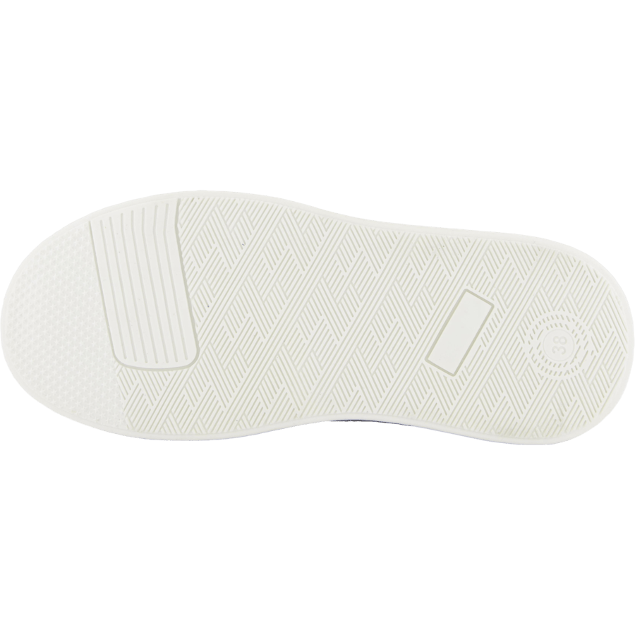 73-44332 White
