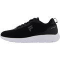 Spitfire Black-white