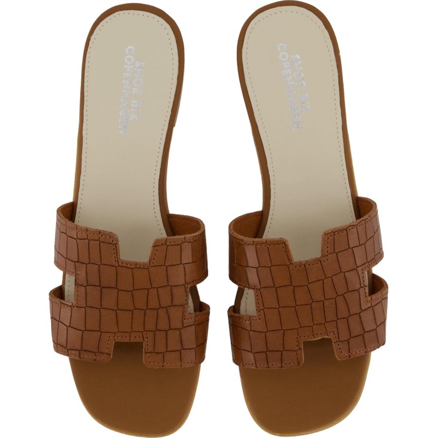 Claire Croco