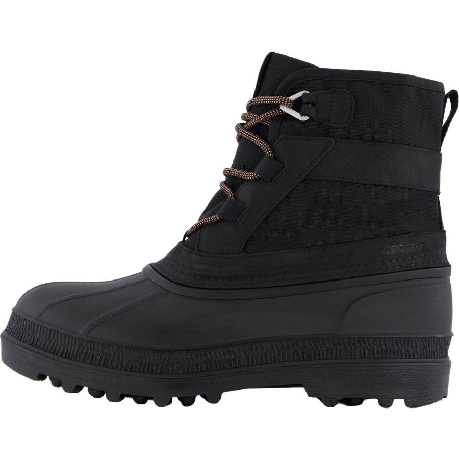 Banff Black