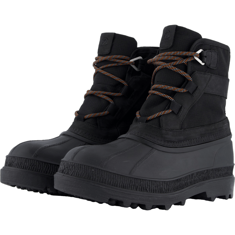 Banff Black