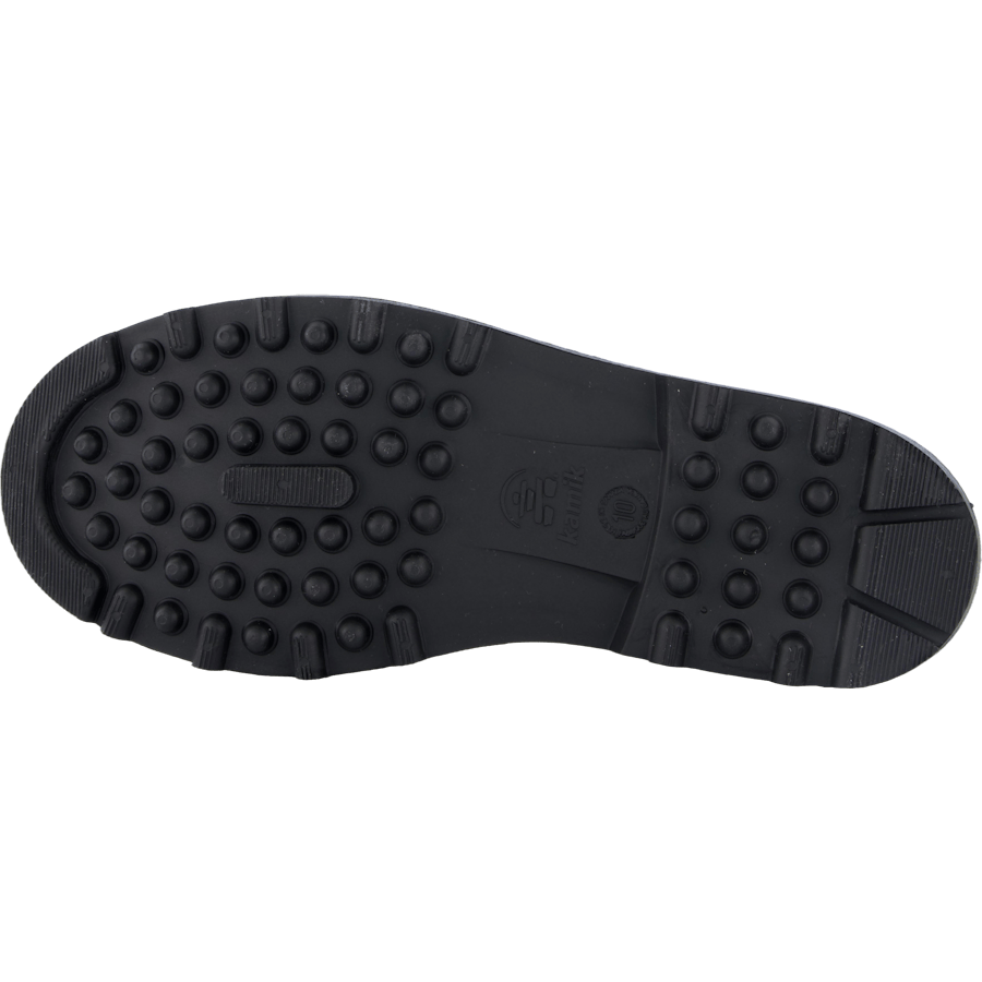 Banff Black